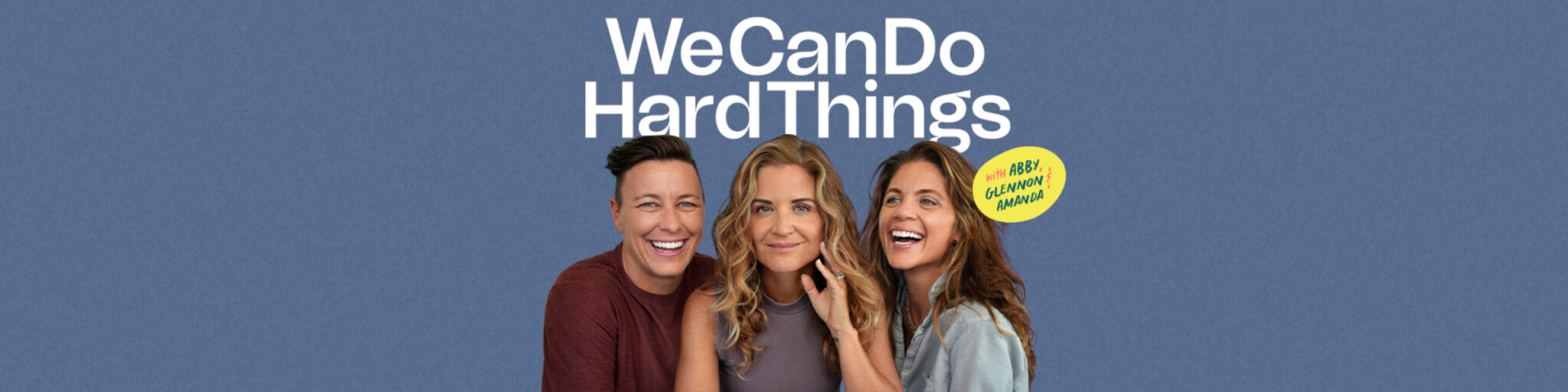 We Can Do Hard Things Ep 368 | Momastery