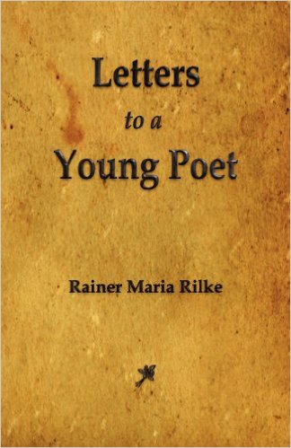 Letters from a Young Poet