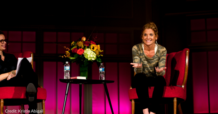 glennon doyle tour